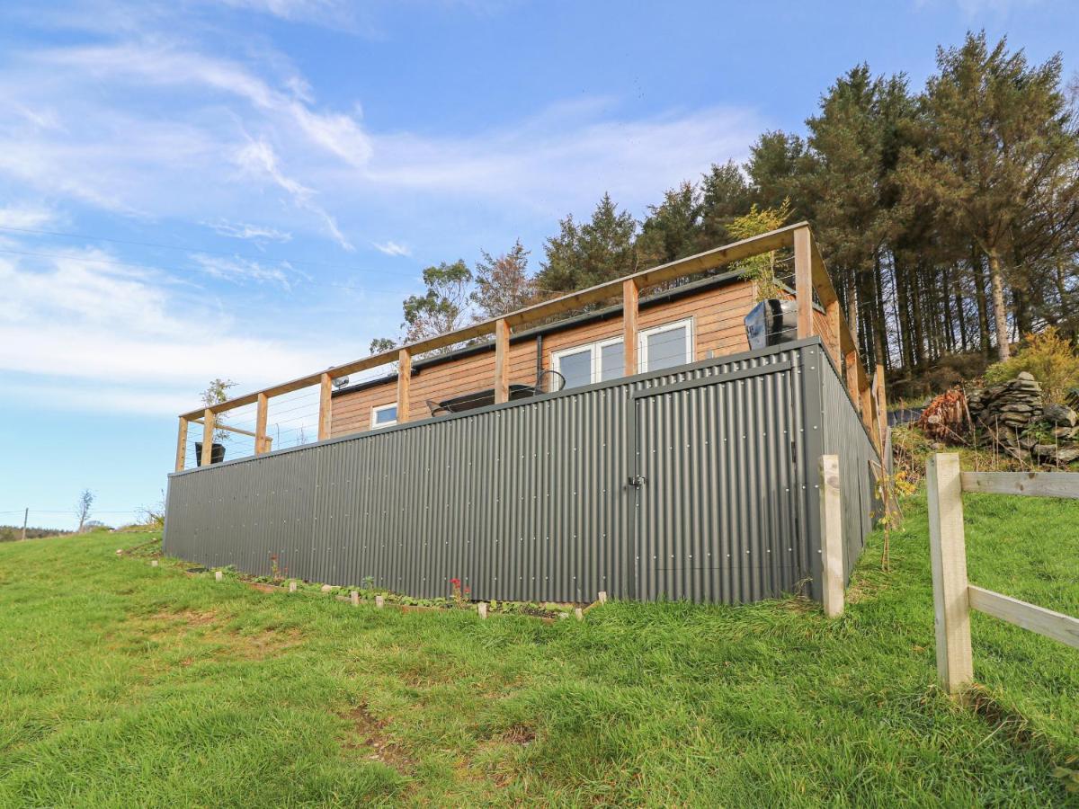 Haka Lodge Αμπερίστγουιθ Εξωτερικό φωτογραφία