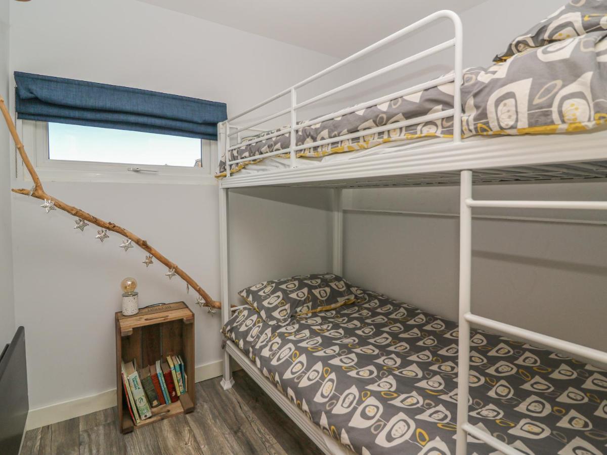 Haka Lodge Αμπερίστγουιθ Εξωτερικό φωτογραφία